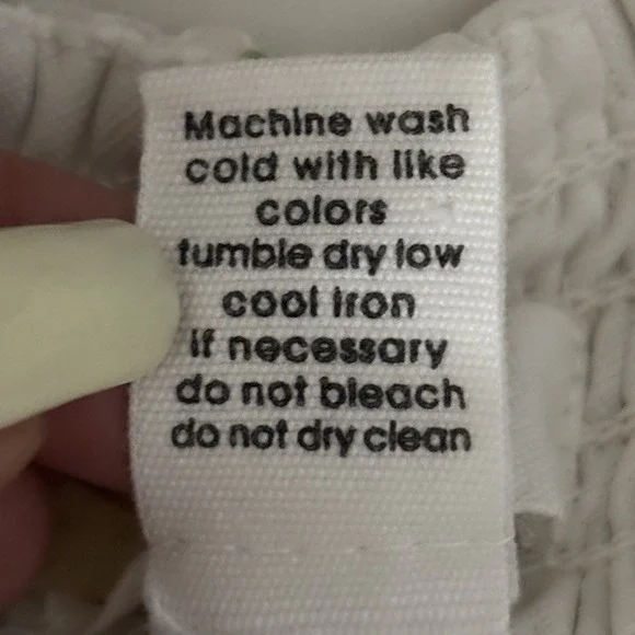 Japna Dress Womens M Petite Yellow Lemon Print Sleeveless Tiered Mini Boho - Picture 9 of 11